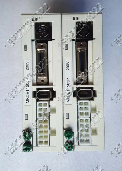 Sterownik PANASONIC MKDET1505P