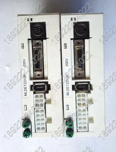 Sterownik PANASONIC MLDET2310P