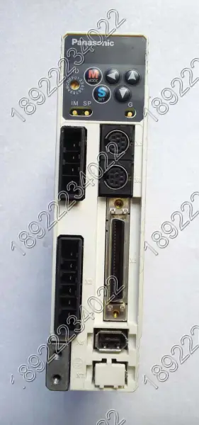 Sterownik PANASONIC MADDT1205