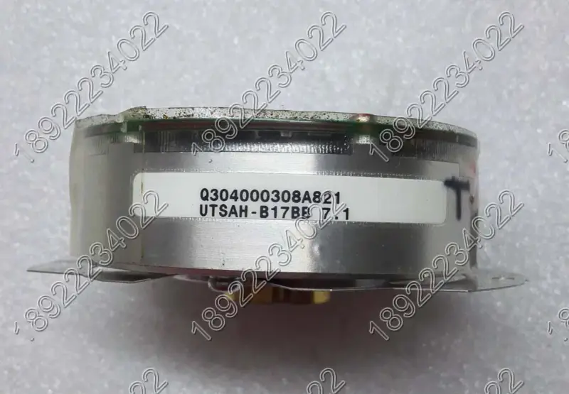 YASKAWA Enkoder silnika UTSAH-B17BB