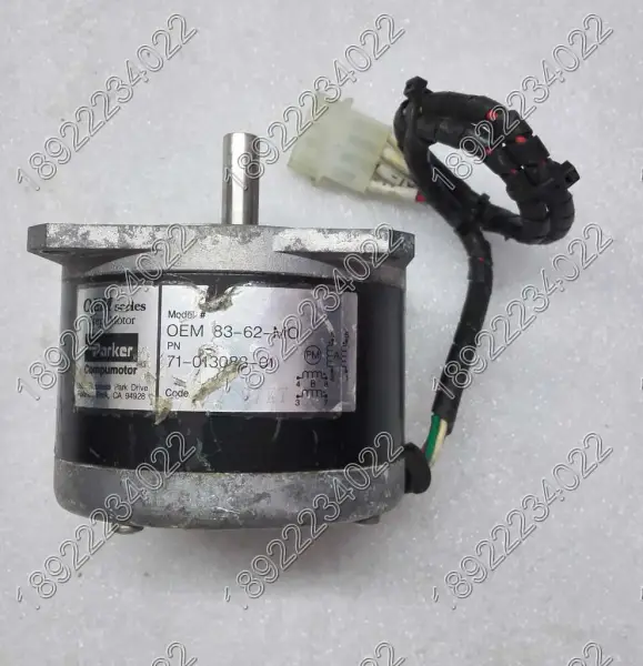 OEM 83-62-MO Silnik PARKER