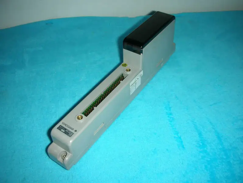 YOKOGAWA ADM12C
