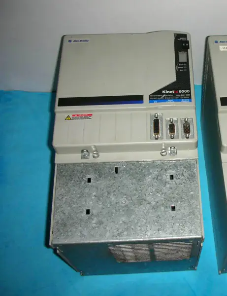 Allen-Bradley AB/2094-BC07-M05