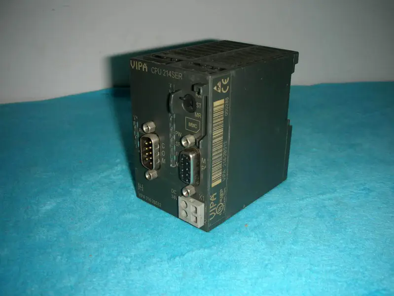 VIPA CPU 214-2BS12