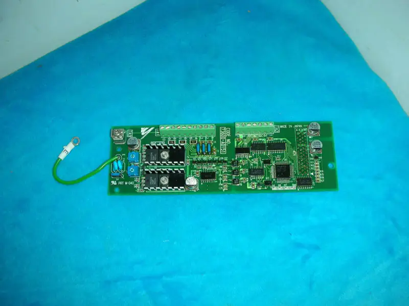 Płytka sterująca YASKAWA 73600-A0151