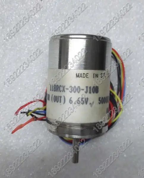Enkoder HAROWE 11BRCX-300-J10B