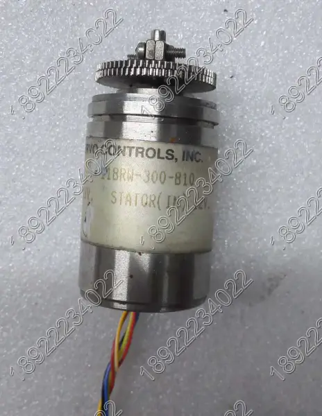 Enkoder HAROWE 11BRW-300-B10