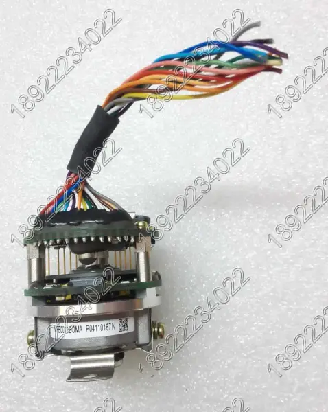 PANASONIC Enkoder silnika MFE0011B0MA MFE0011BOMA