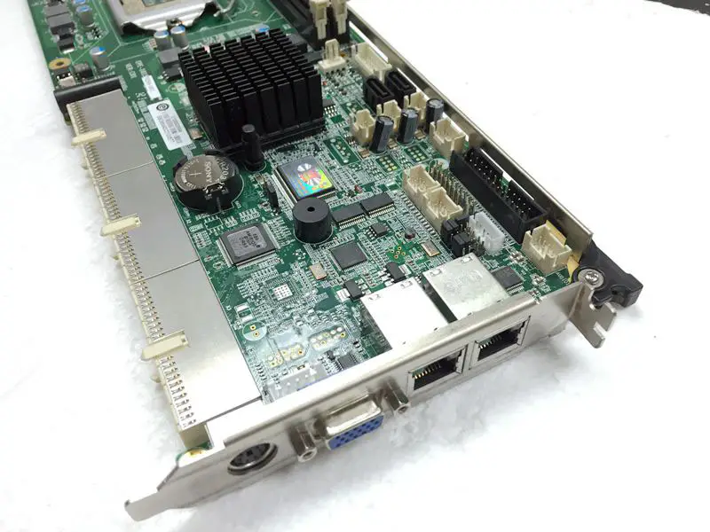 Przemysłowa płyta główna AAEON EPE-1815VNA-H61 VER:C01 LGA1155