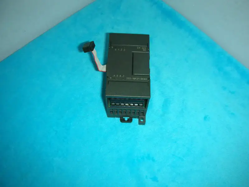 Siemens PLC 6ES7222-1BF21-0XA0