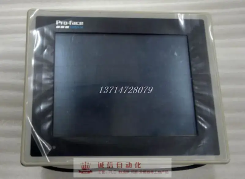 PRO-FACE GP370-LG11-24V