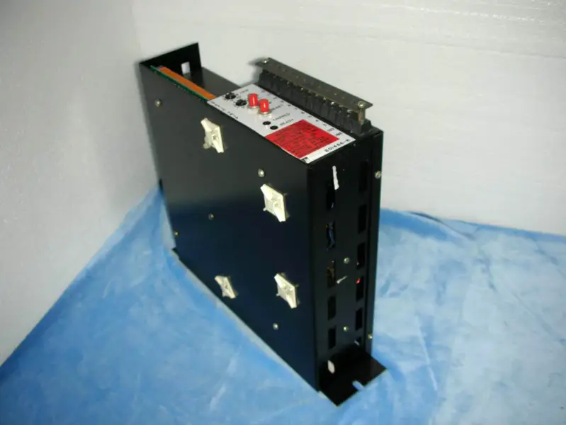 MODUŁ WYZWALACZA STATYCZNEGO RELIANCE ELECTRIC 801466-R
