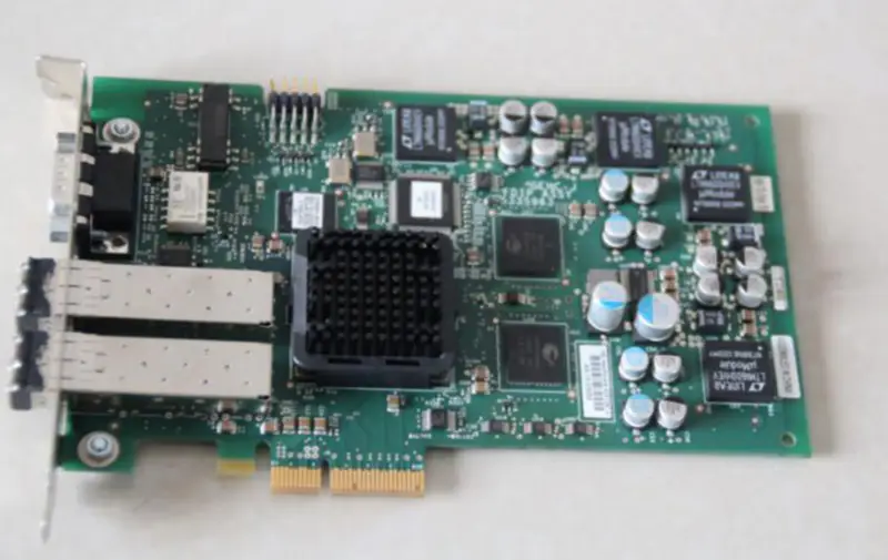 Skaner CT FDIP ASSY 5335963 Karta PCI-E przemysłowa płyta główna