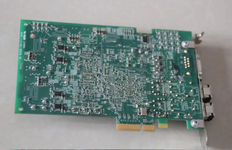 Skaner CT FDIP ASSY 5335963 Karta PCI-E przemysłowa płyta główna
