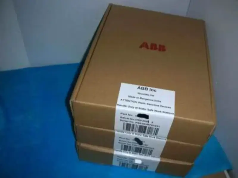 ABB BAILEY INFI 90 IMASO01 IMAS001