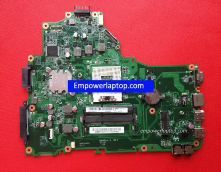 Płyta główna Acer 5349 DA0ZRLMB6D0