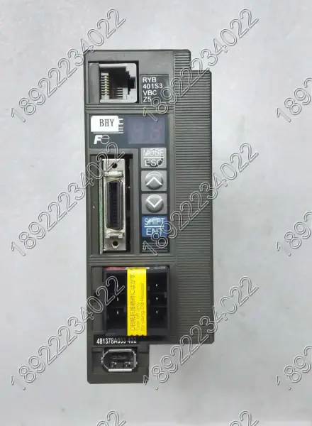 Sterownik FUJI RYB401S3-VBC-Z5