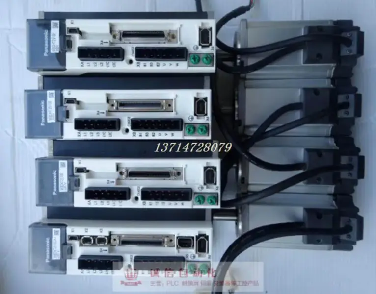 Panasonic A5/400W MBDHT2510CA1+MHMD042G1U
