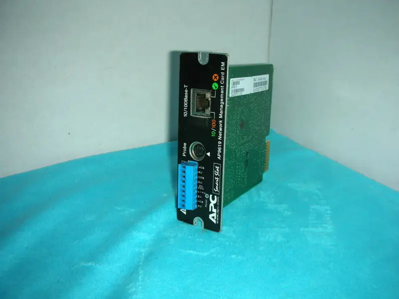 APC AP9619 UPS