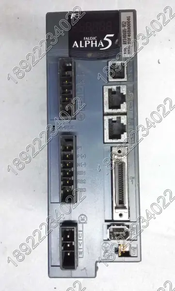 Sterownik FUJI RYT401D5-VS2