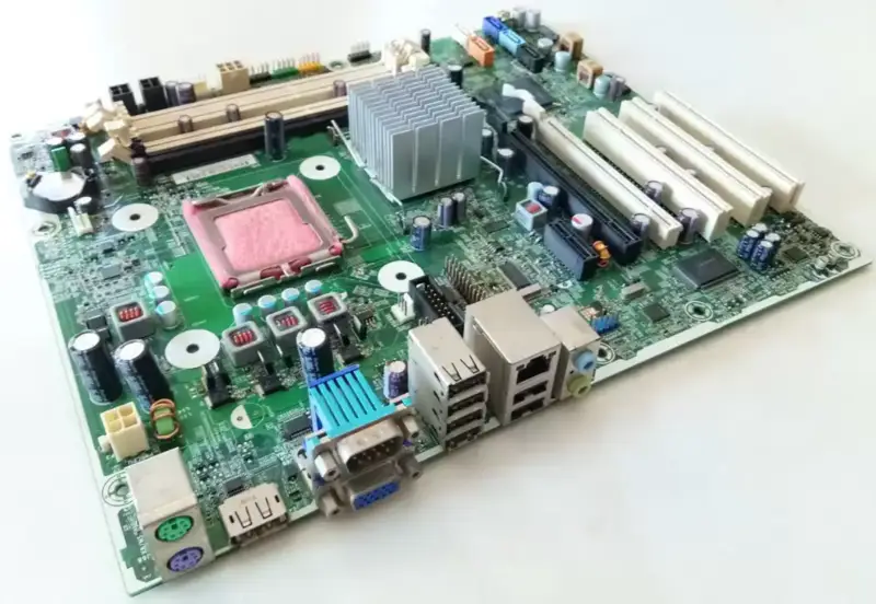 Płyta główna HP Compaq 8000 8080 536883-001 536455-001