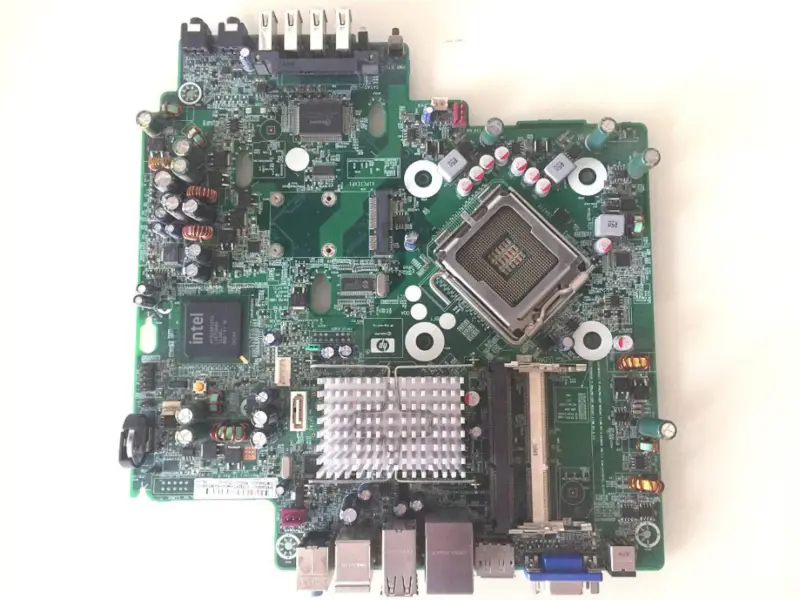 Płyta główna HP COMPAQ 8000 USDT 536885-001 536461-002 536462-000