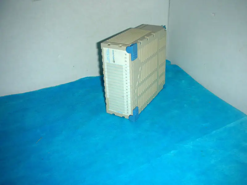 MODUŁ WEJŚCIOWY WESTINGHOUSE 1C31233G04