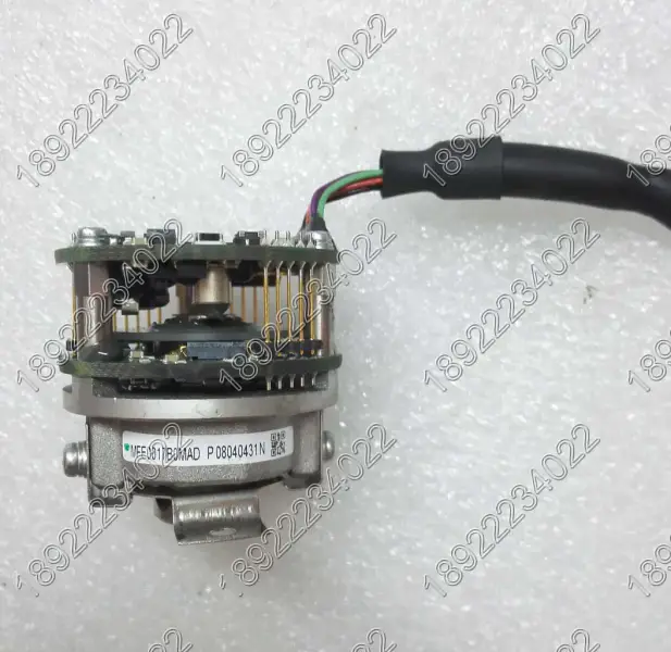 PANASONIC Enkoder silnika MFE0017B0MAD MFE0017BOMAD