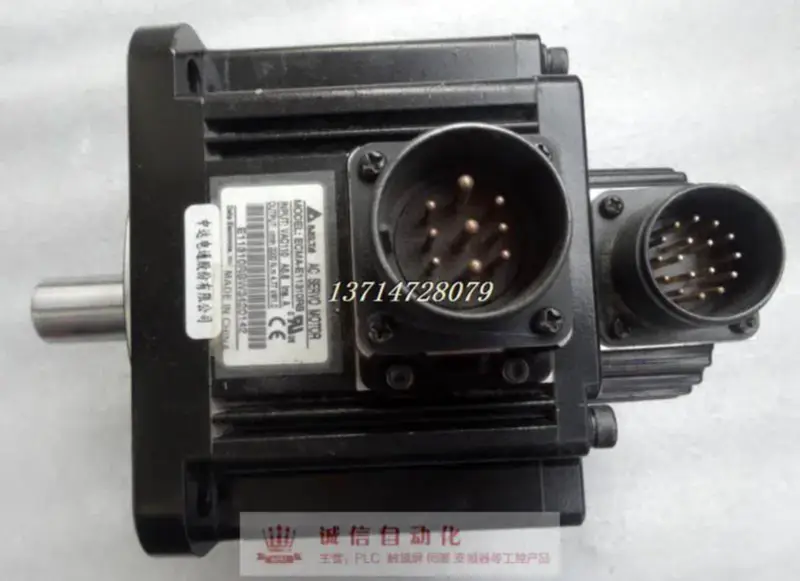 Delta A2 seria 1kw ECMA-E11310RS