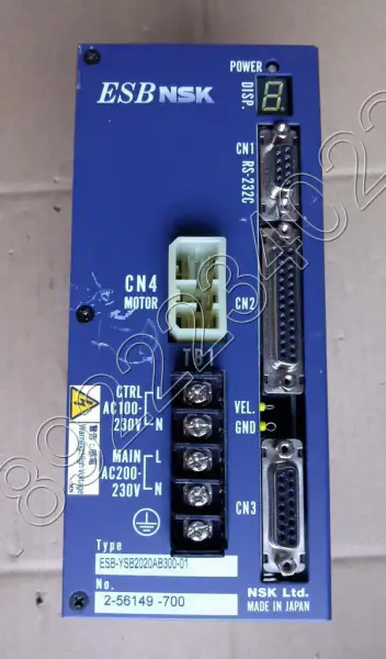 Sterownik NSK ESB-YSB2020AB300-01