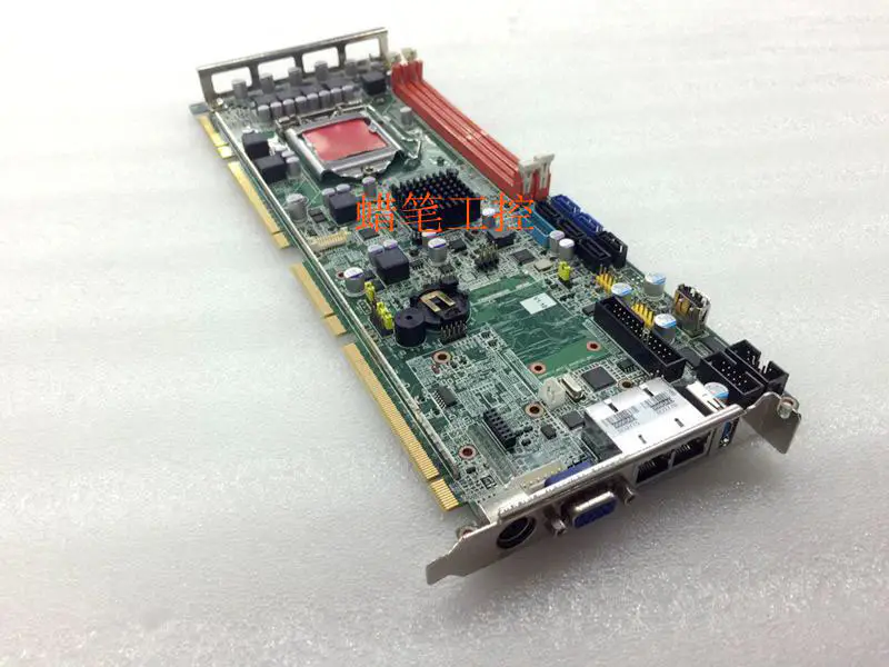 Przemysłowa płyta główna Advantech PCE-5127G2 Płyta główna PCE-5127/7127 Rev.A1