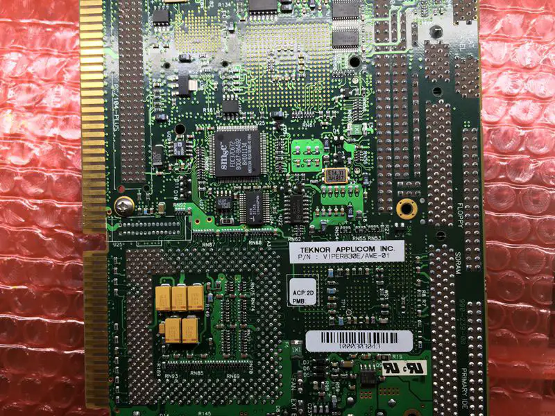 Płyta główna TEKNOR TEK-T830E/566 600