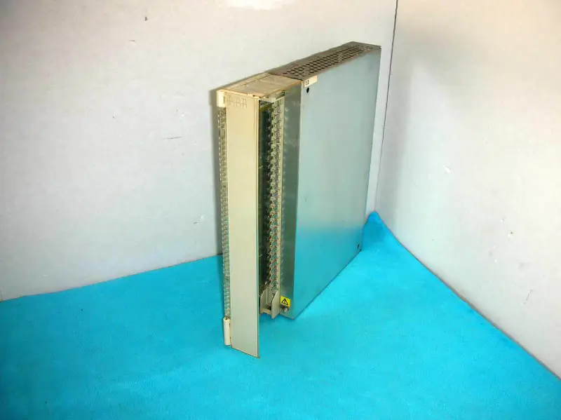 WEJŚCIE ANALOGOWE ABB 3BHT300005R1 AI620
