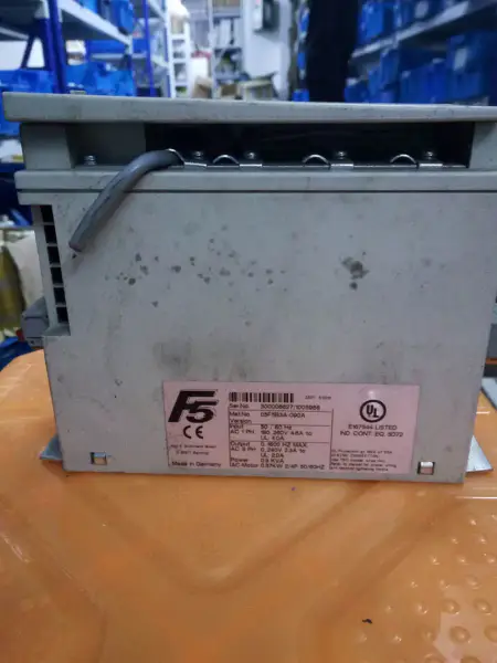 KEB 05F5B3A-090A 220V 0.37KW