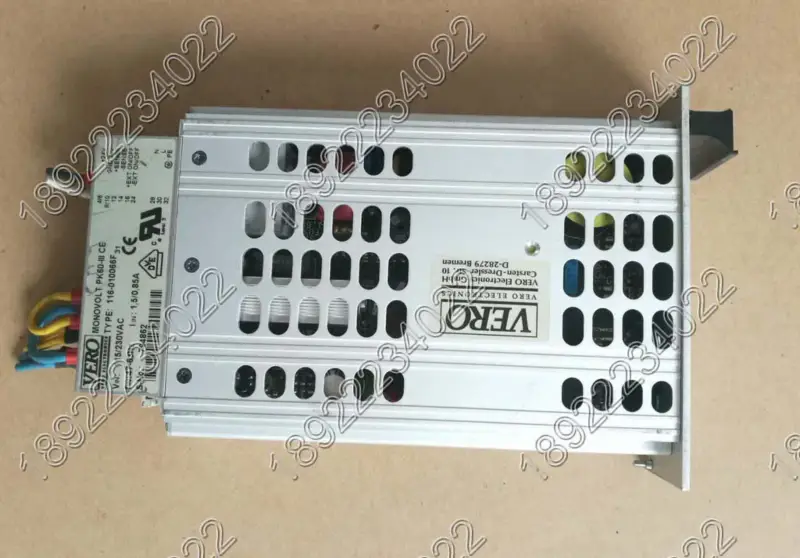 Zasilacz VERO 116-010066F