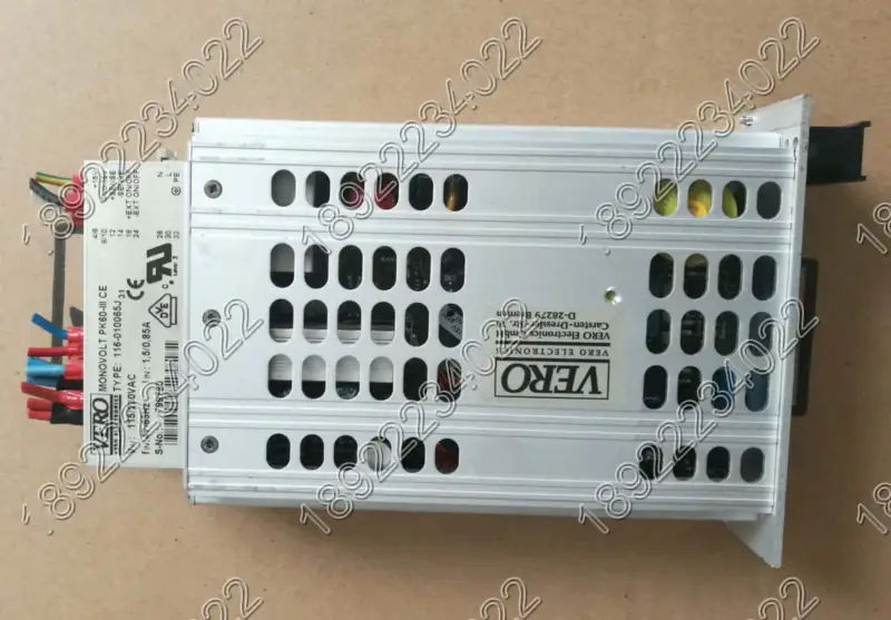 Zasilacz VERO 116-010065J