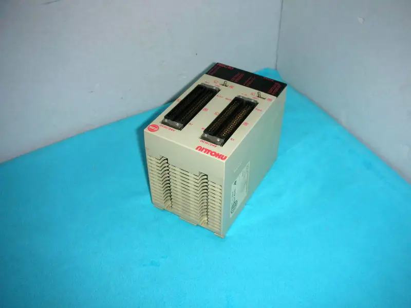YASKAWA JEPMC-IO128 JEPMC-I0128
