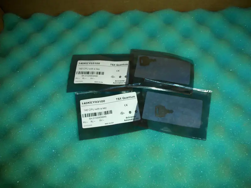 PROCESOR 140CPU43412A 140CPU53414A 140CPU53414B