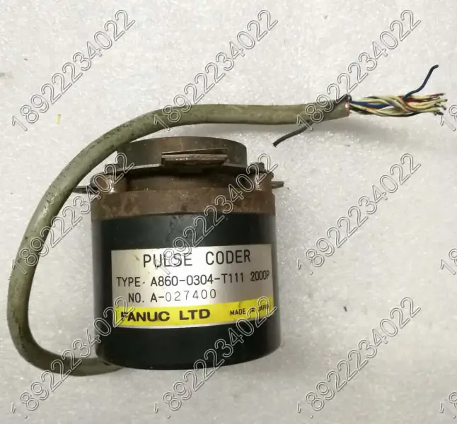 Enkoder FANUC A860-0304-T111