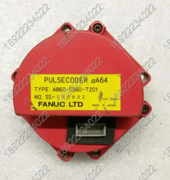 Enkoder FANUC A860-0360-T201