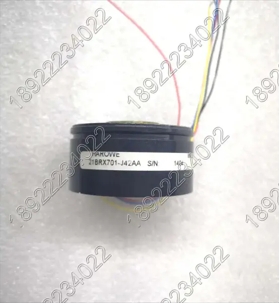 21BRX701-J42AA Enkoder HAROWE