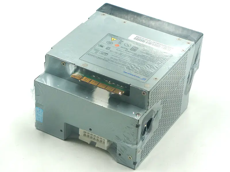 Zasilacz do stacji roboczych Lenovo P500 P700 P710 850W Zasilacz impulsowy FSP850-0AWSE 54Y8907