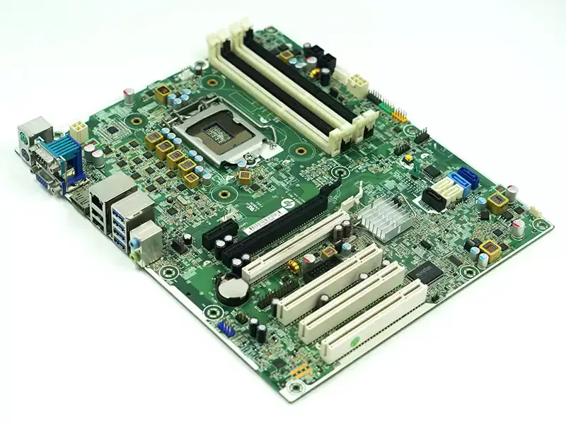 Płyta główna HP Elite 8300 656941-001 657096-001 657096-501