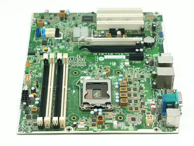 Płyta główna HP Elite 8300 656941-001 657096-001 657096-501