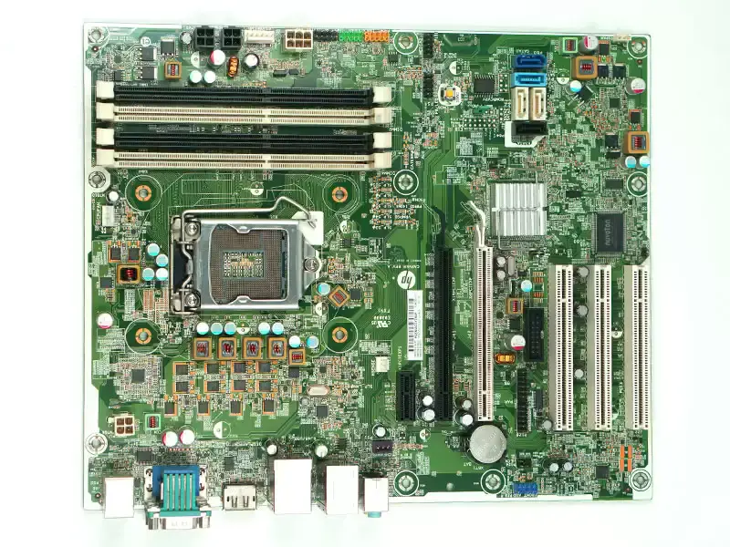 Płyta główna HP Elite 8300 656941-001 657096-001 657096-501