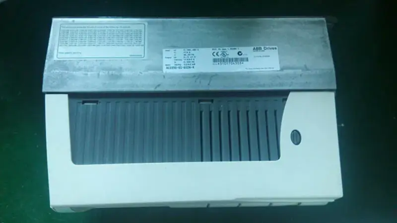 ABB ACS550 seria ACS550-01-012A-4 4KW/5.5KW 380V
