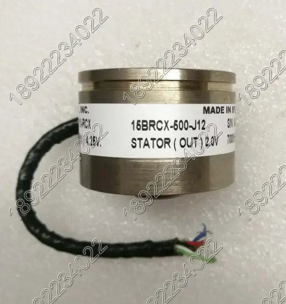 Enkoder HAROWE 15BRCX-500-J12