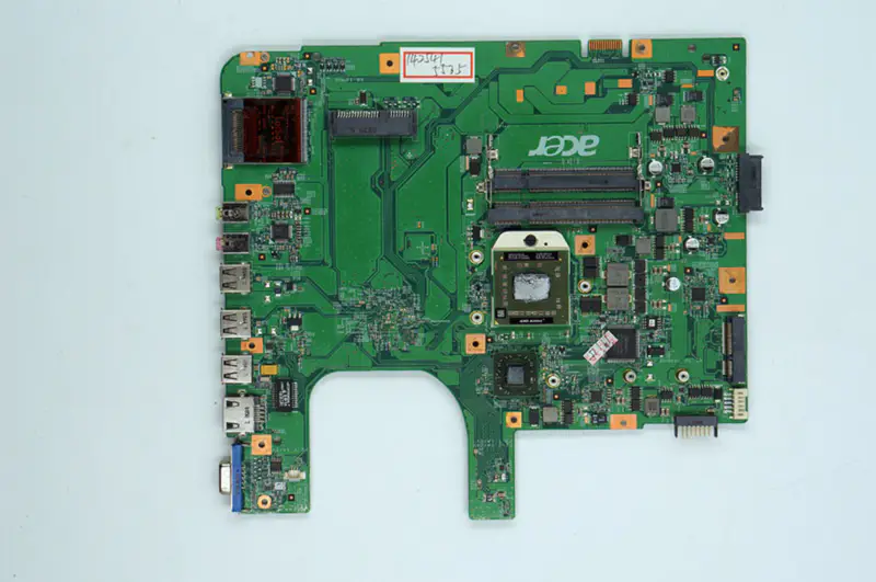Płyta główna Acer 5535 48.4K901.021