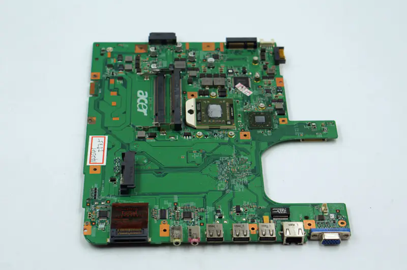 Płyta główna Acer 5535 48.4K901.021