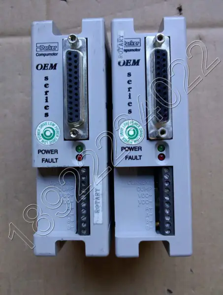 Sterownik PARKER OEM350